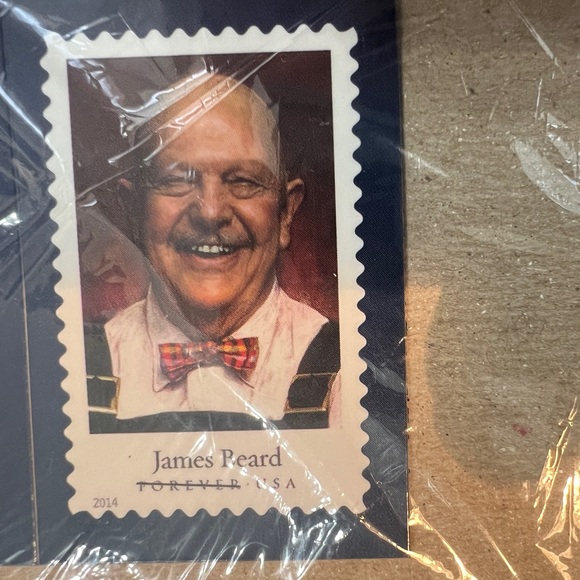 2013/14 USPS Promo Stamp Magnet Set #1 (NIP) - Picture 3 of 10